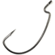 Gamakatsu Worm Offset Ewg Nsb 5/0, 5 Hooks P/P 58415