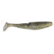 Gambler Big EZ Swimbait Swimbaits, 5, 5in, New Shad, EZ5163
