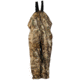 Gamehide Deer Camp Youth Bib, Realtree AP Medium Y9PAPMD