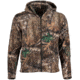 Gamehide Thermal Trekker Fleece Jacket - Men's, Realtree Edge, 3X-Large, HIJRE3X