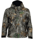 Gamehide Wapiti Jacket - Men's, Realtree Edge, Medium, 8CJREMD