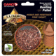 Gamo .22 Caliber Luxor Cu Sharp Pyramid Shaped Hunting Pellets, 100 Pack, 632282154