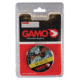 Gamo Air Rifles Gamo Magnum Pellets .177 Caliber Spire Point Double Ring 250 Per Tin Clampack 6320224CP54