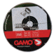 Gamo Air Rifles Gamo Match Pellets .177 Caliber Flat Nose 250 Per Tin 632002454