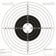 Gamo Air Rifles Targets 621210654