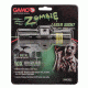 Gamo Air Rifles Zombie Green Laser Sight 106091