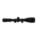 Gamo Airgun Rifle Scope w/ Rings, 3-9x40mm, 30/30 Reticle, Adjustable Objective, Black, 6212039X40AOCP