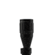 Gamo Airgun Rifle Scope w/ Rings, 3-9x40mm, 30/30 Reticle, Adjustable Objective, Black, 6212039X40AOCP
