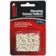 Gamo Cleaning Cotton Pellets, .177 cal, 100 Pack, 621241254CP