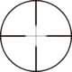 USED, Gamo Airgun Scope, LC 4x32mm, Standard 30/30 Reticle, Black, 6212044154