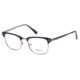 Gant GA3090 Eyeglass Frames - Matte Blue Frame Color