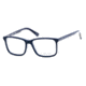 Gant GA3110 Eyeglass Frames - Matte Blue Frame Color