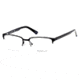 Gant GA3111 Eyeglass Frames - Matte Black Frame Color