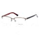 Gant GA3111 Eyeglass Frames - Matte Gun Metal Frame Color