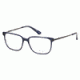 Gant GA3112 Eyeglass Frames - Matte Blue Frame Color