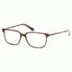 Gant GA3112 Eyeglass Frames - Shiny Light Brown Frame Color