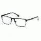Gant GA3128 Eyeglass Frames - Matte Black Frame Color