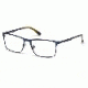 Gant GA3128 Eyeglass Frames - Matte Blue Frame Color
