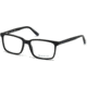 Gant GA3165 Eyeglass Frames - Matte Black Frame Color, Matte Black Lens Color