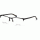 Gant GA3169 Eyeglass Frames - Matte Black Frame Color, Matte Black Lens Color