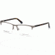 Gant GA3169 Eyeglass Frames - Matte Gunmetal Frame Color, Matte Gunmetal Lens Color