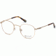 Gant GA3171 Eyeglass Frames - Gold Frame Color, Gold Lens Color