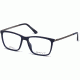Gant GA3173 Eyeglass Frames - Matte Blue Frame Color