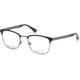 Gant GA3181 Eyeglass Frames - Matte Black Frame Color, Matte Black Lens Color