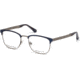 Gant GA3181 Eyeglass Frames - Matte Blue Frame Color, Matte Blue Lens Color