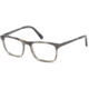 Gant GA3189 Eyeglass Frames - Black / Horn Frame Color, Black Horn Lens Color