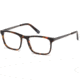 Gant GA3189 Eyeglass Frames - Dark Havana Frame Color, Dark Havana Lens Color
