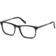 Gant GA3189 Eyeglass Frames - Shiny Black Frame Color, Shiny Black Lens Color