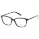 Gant GA4035 Eyeglass Frames - Shiny Black Frame Color