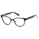 Gant GA4055 Eyeglass Frames - Matte Black Frame Color