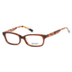 Gant GA4056 Eyeglass Frames - Shiny Dark Brown Frame Color