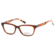 Gant GA4057 Eyeglass Frames - Shiny Dark Brown Frame Color