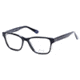 Gant GA4065 Eyeglass Frames - Shiny Black Frame Color