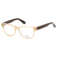 Gant GA4065 Eyeglass Frames - Shiny Light Brown Frame Color