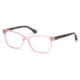 Gant GA4078 Eyeglass Frames - Shiny Pink Frame Color