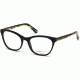 Gant GA4084 Eyeglass Frames - Shiny Black Frame Color, Shiny Black Lens Color