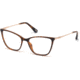 Gant GA4089 Eyeglass Frames - Dark Havana Frame Color, Dark Havana Lens Color