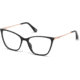 Gant GA4089 Eyeglass Frames - Shiny Black Frame Color, Shiny Black Lens Color