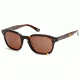 Gant GA7040 Sunglasses - Dark Havana Frame Color