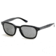 Gant GA7040 Sunglasses - Shiny Black / Smoke Frame Color