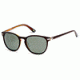 Gant GA7056 Sunglasses - Shiny Dark Brown Frame Color