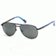 Gant GA7060 Sunglasses - Shiny Black / Smoke Frame Color