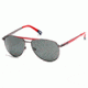 Gant GA7060 Sunglasses - Shiny Gunmetal Frame Color