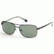 Gant GA7063 Sunglasses - Shiny Black Frame Color
