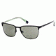 Gant GA7065 Sunglasses - Matte Black Frame Color