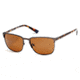 Gant GA7065 Sunglasses - Matte Gun Metal Frame Color